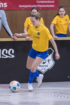 Bild 154 - VR Bank Cup Horst